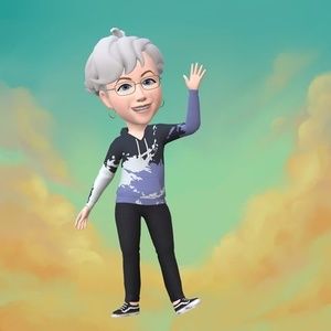 Meet your Posher, Annette